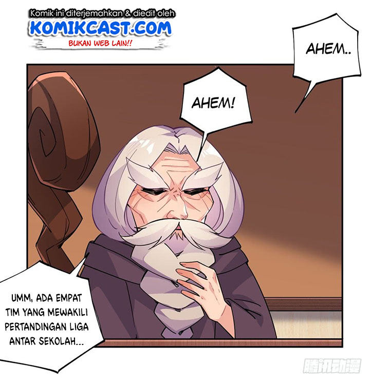 I Picked Up a Demon Lord as a Maid Chapter 24 Gambar 11
